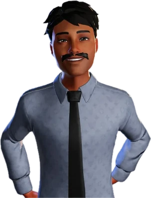 Avatar manager