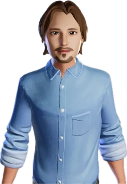 Avatar consultant