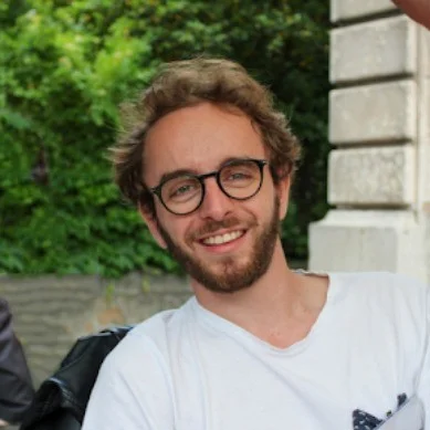 Hugo Brunet - Developpeur Unity VRAI Learning