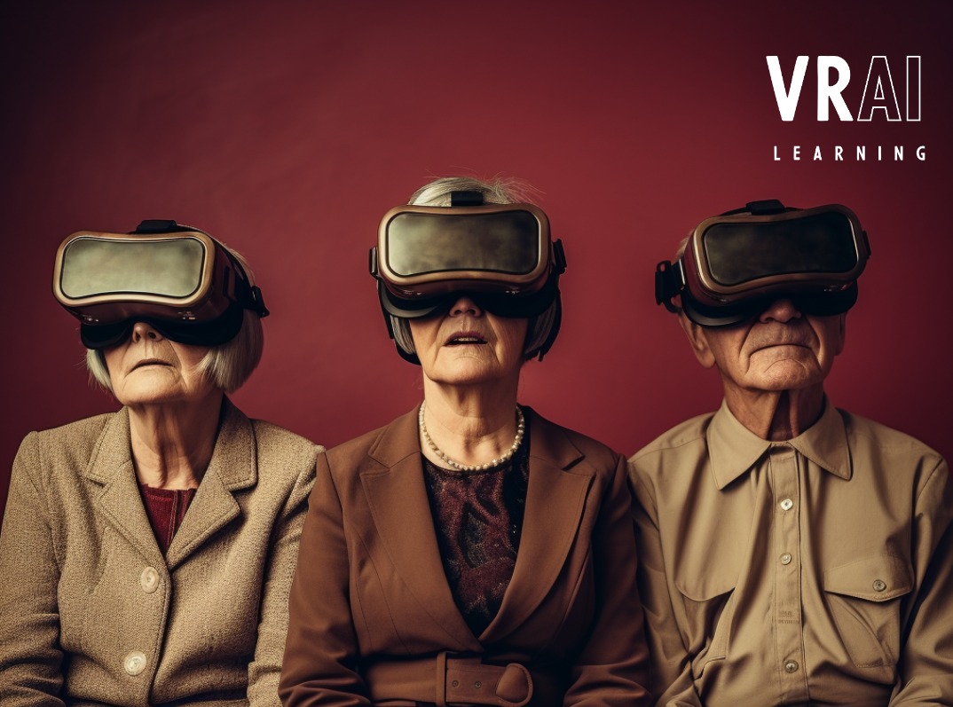 Améliorer la Concentration et l'Apprentissage avec la réalité virtuelle