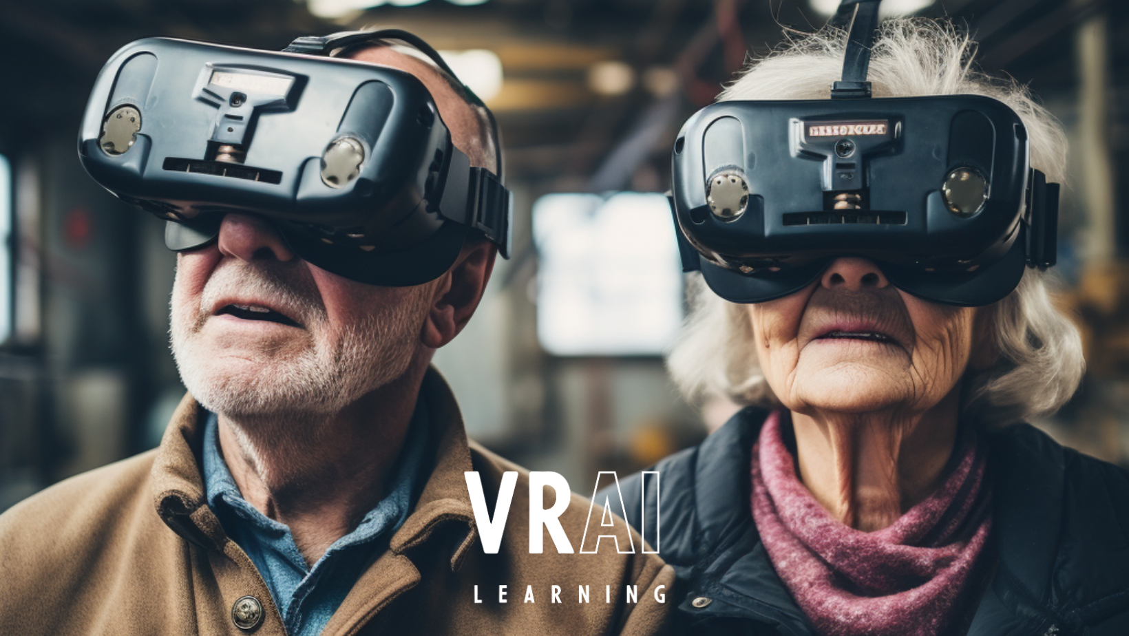 Boost the immersive experience with intelligent conversational avatars