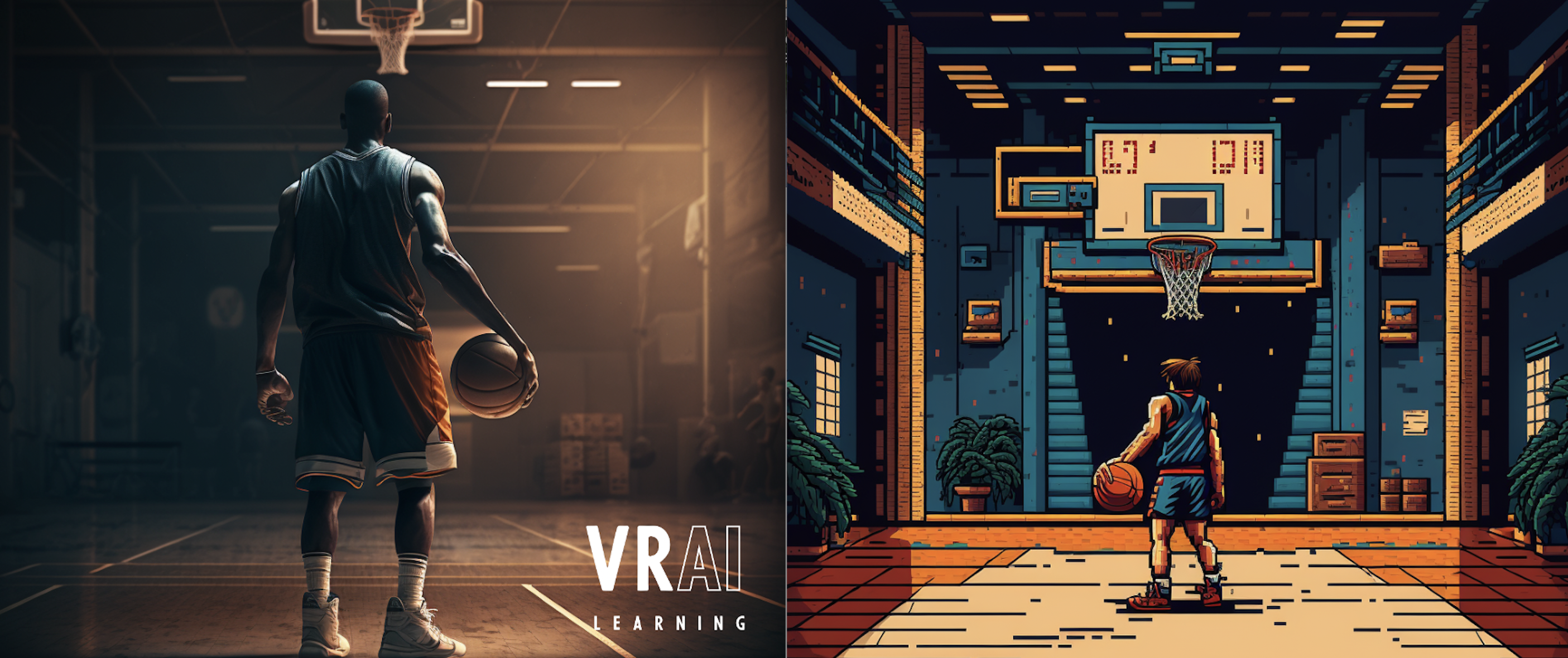 Captivating, learning, succeeding: How to combine image quality and storytelling for trainings