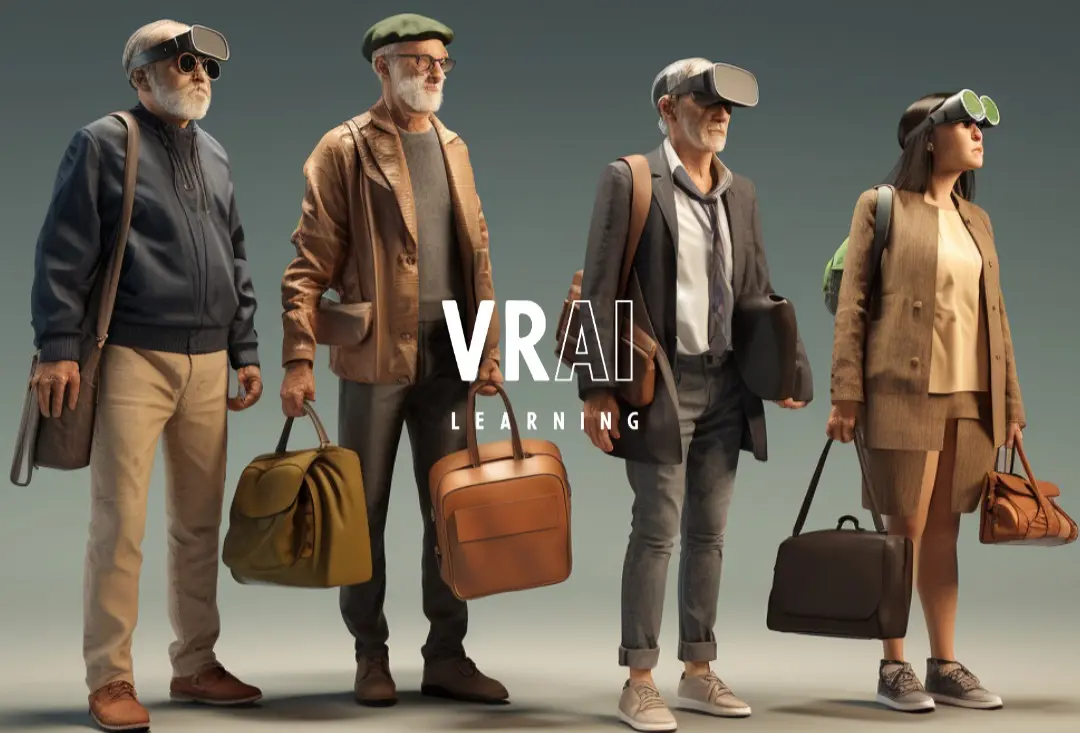 Comment l'innovation VR transforme l'onboarding des nouveaux employés 