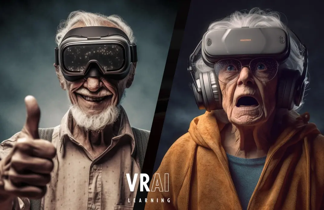 Formation en VR / XR : les avantages et inconvénients à connaître