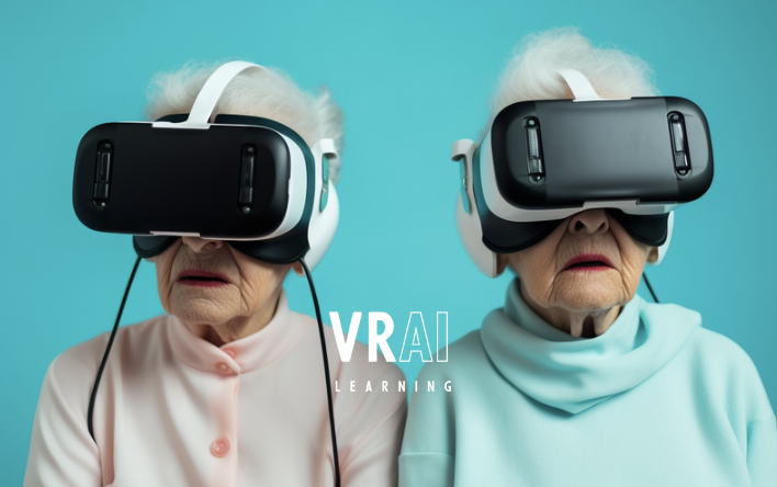 Formation immersive vs. formation traditionnelle : Impact sur la capacité d'apprentissage
