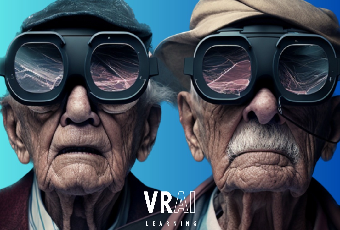 How can immersive learning reduce training costs for businesses?