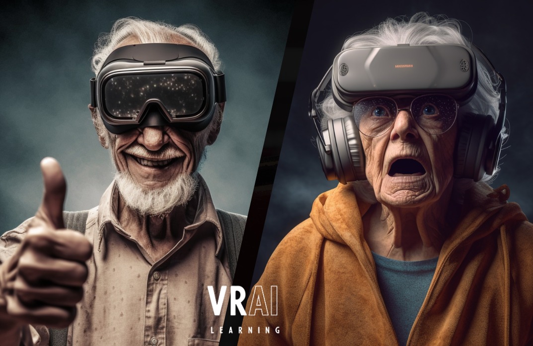 Immersive Training: benefits and inconvenients you Should Know