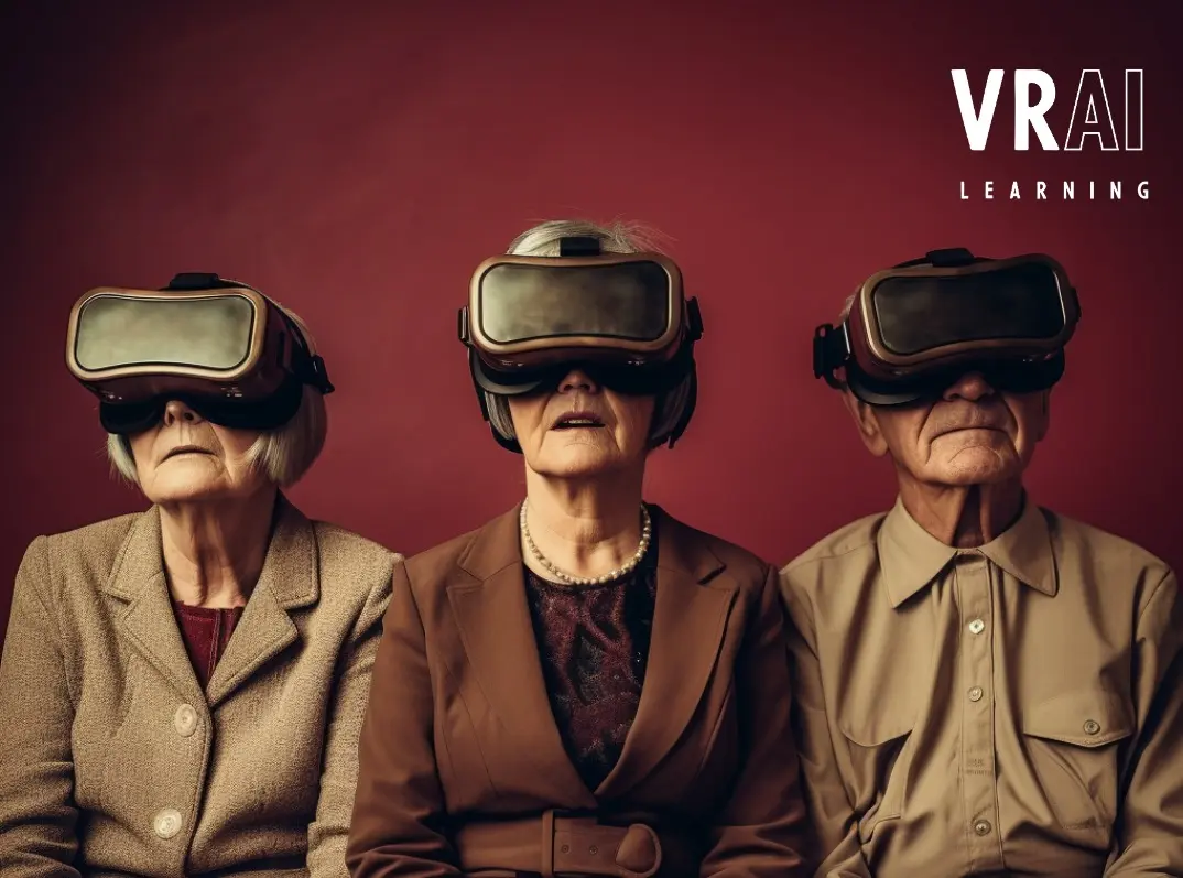 Improve Concentration and Learning with virtual reality