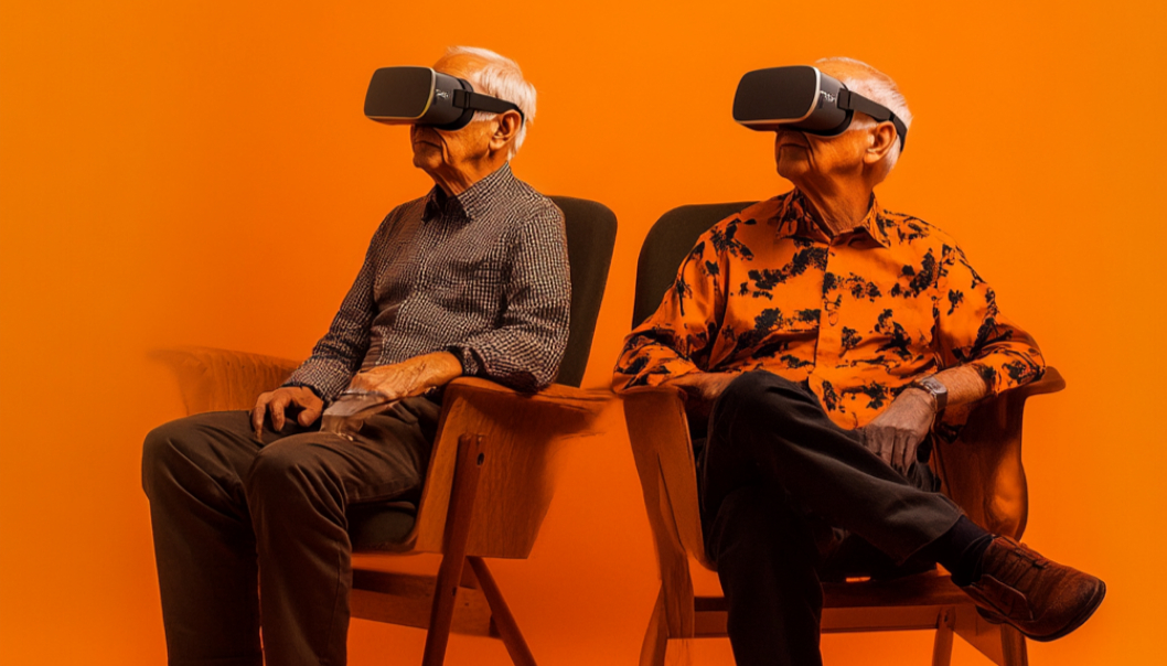 Connaissez-vous la différence entre AR /VR / RA ? 