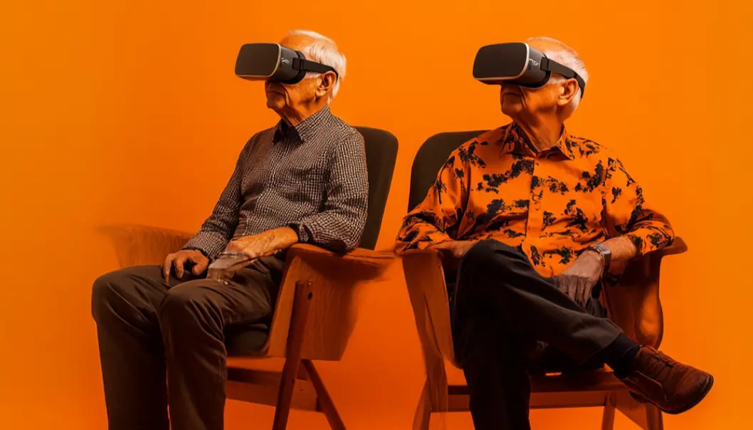 Connaissez-vous la différence entre AR /VR / RA ? 