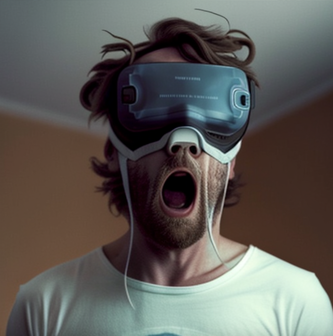 Motion sickness : la maladie de la réalité virtuelle