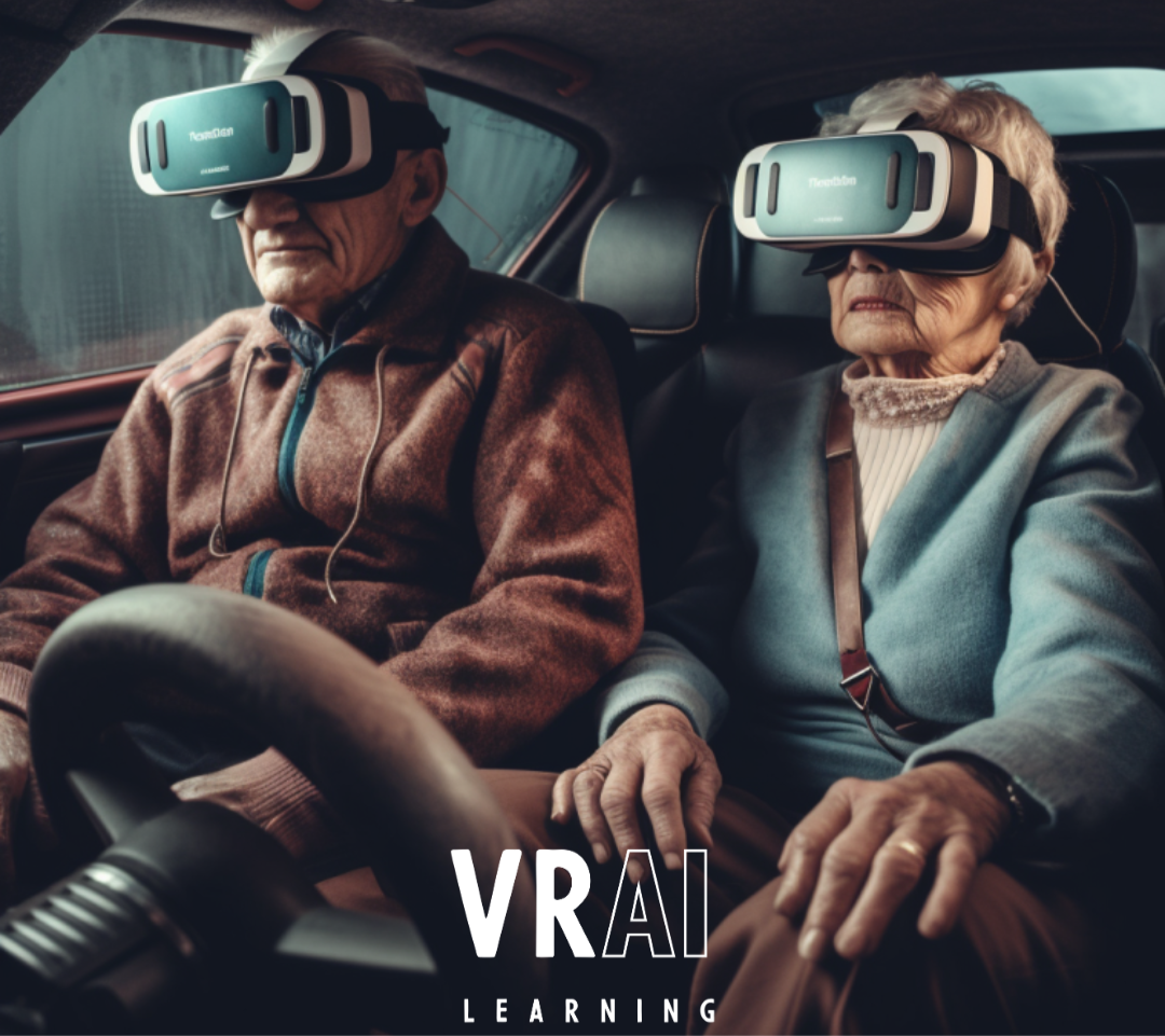 Formation professionnelle réinventée grâce à la réalité virtuelle chez Volkswagen, BMW et PSA