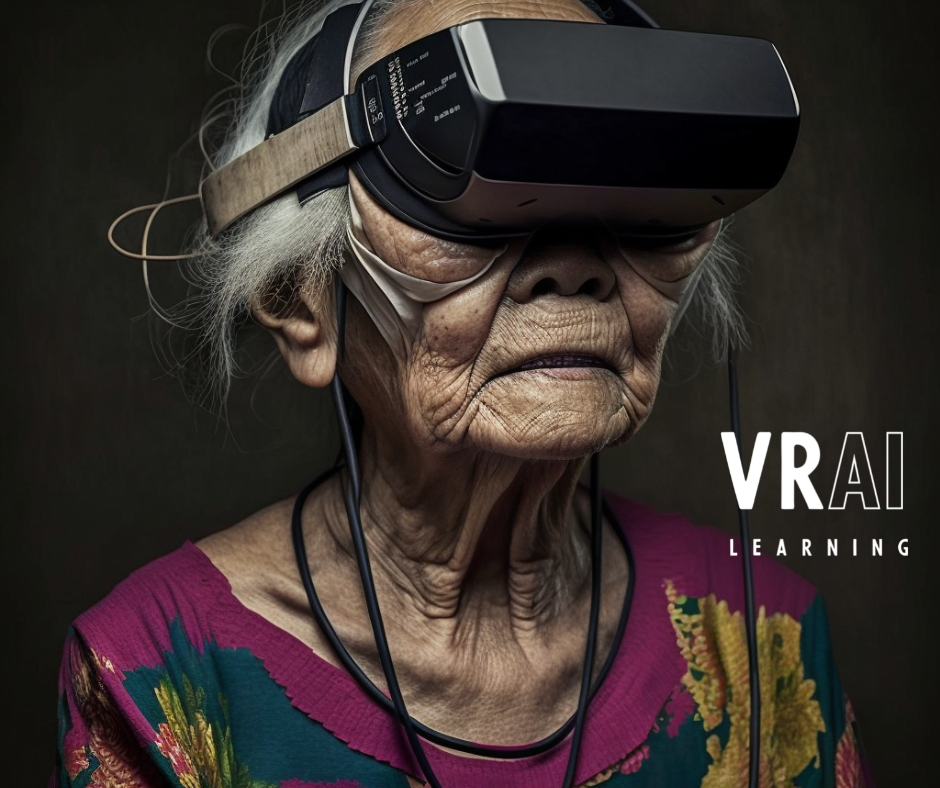 Comment gérer efficacement le changement vers la formation immersive?