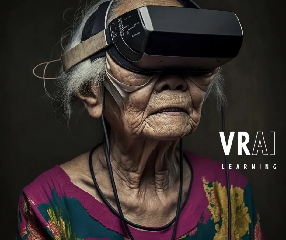 Comment gérer efficacement le changement vers la formation immersive?