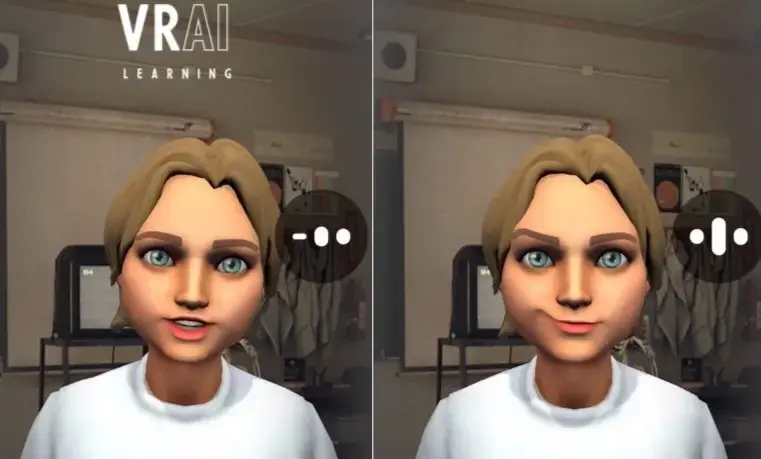 AI Avatars and Immersive Learning: The Importance of Non-Verbal Language for Effective Engagement and Training