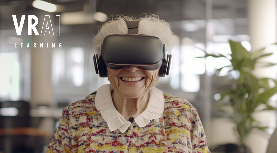 Onboarding and team animation thanks to AI-connected avatars