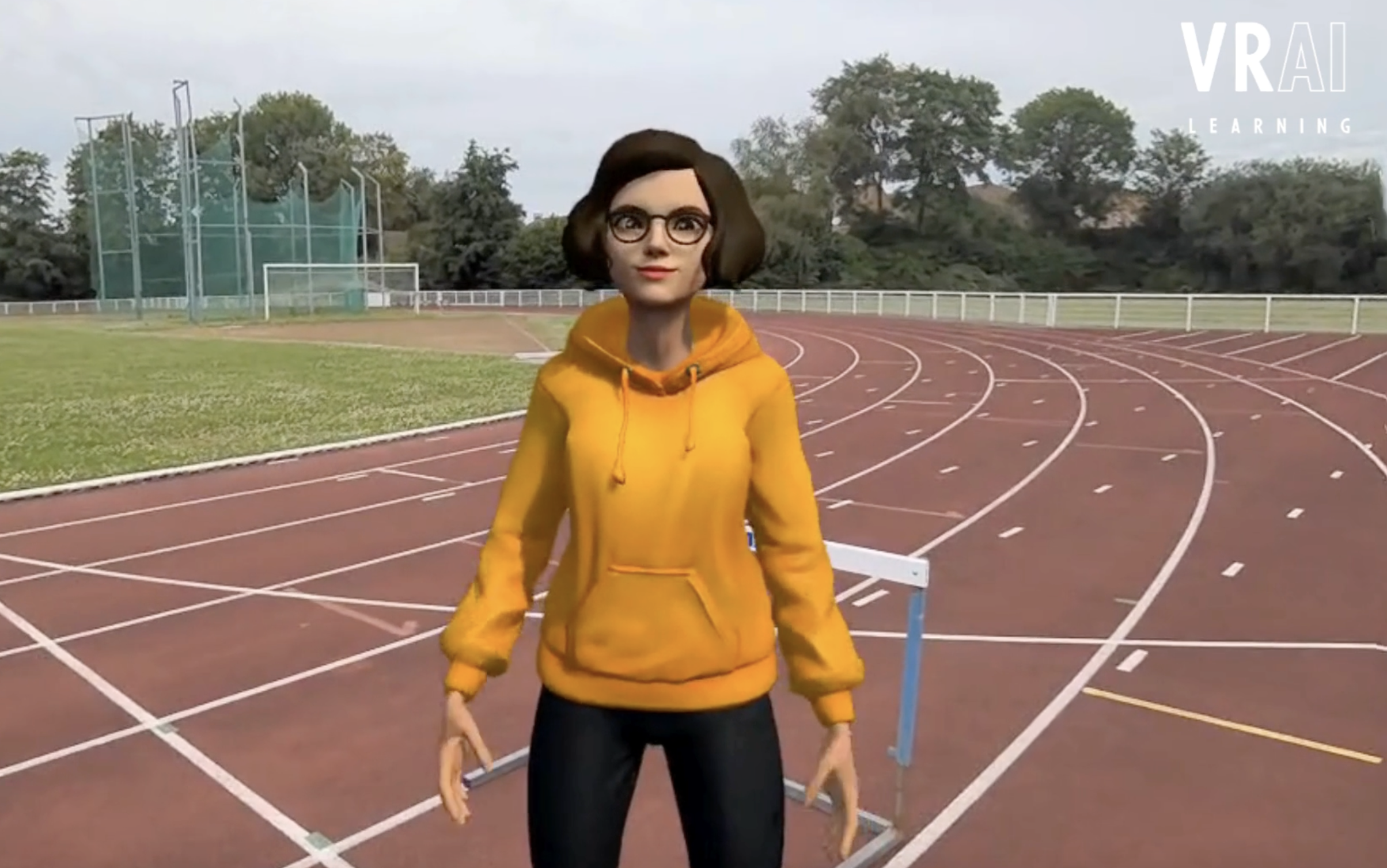 Pourquoi intégrer des avatars intelligents au coaching de préparation mentale ? 