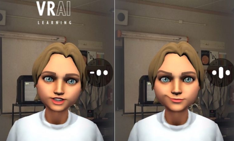 Avatars IA et immersive learning : l’importance du langage non-verbal pour engager et former efficacement