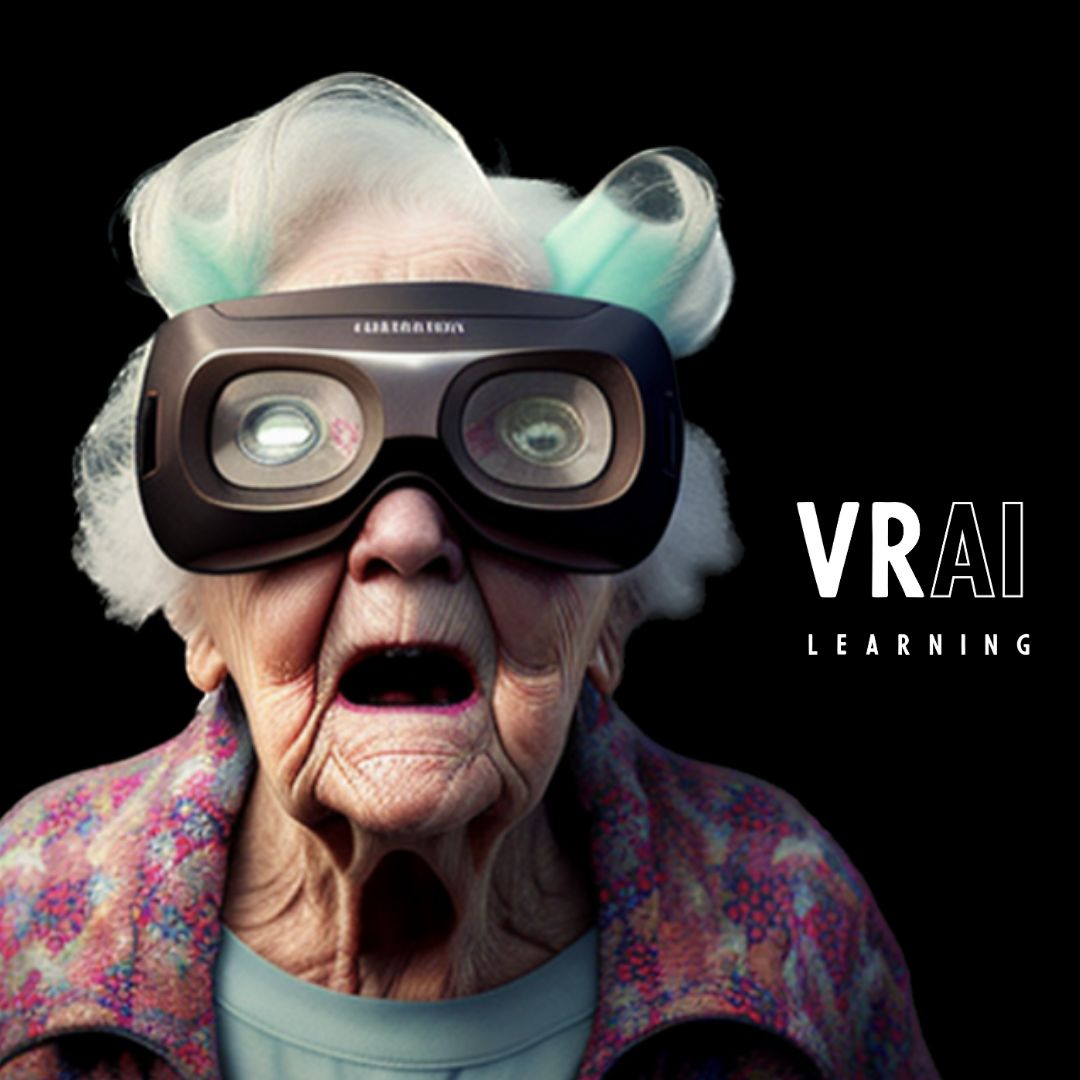 L'apprentissage immersif avec XR et avatars IA : engagement, satisfaction et efficacité Accrus 