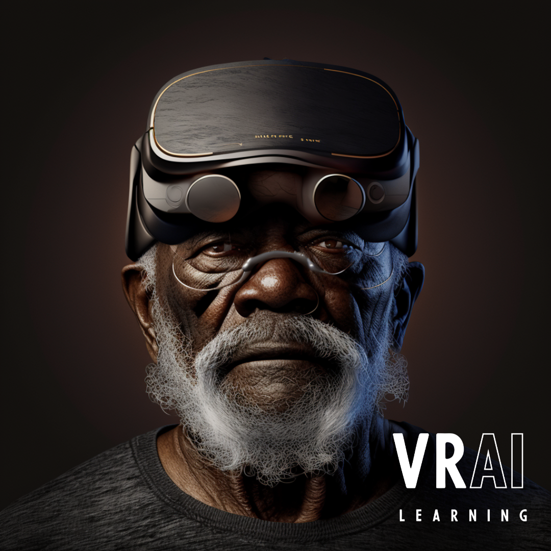 Successfully navigating to immersive training: How to effectively manage change