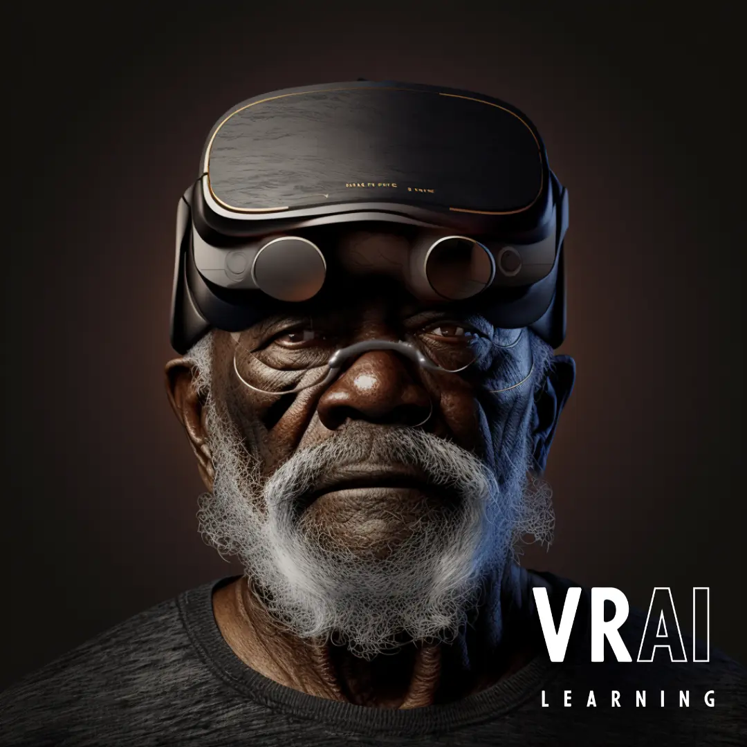 Successfully navigating to immersive training: How to effectively manage change