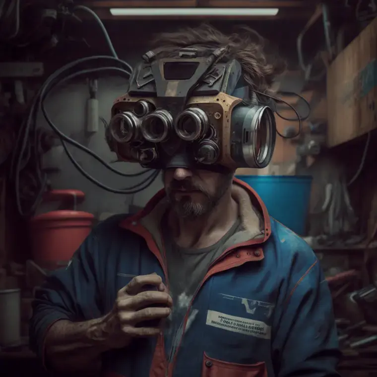 Using Virtual Reality Training to Solve Labor Shortages
