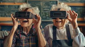 What if artificial intelligence made training more human?